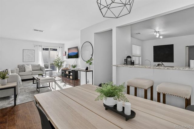 7205 S Gaylord Street F15, Centennial, CO 80122