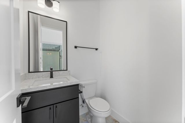 7407 Sawgrass Terrace Lane, Spring, TX 77389