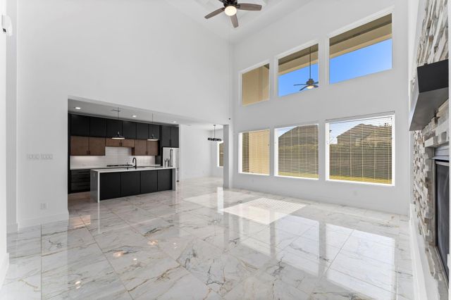 7407 Sawgrass Terrace Lane, Spring, TX 77389