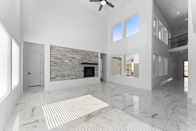 7407 Sawgrass Terrace Lane, Spring, TX 77389