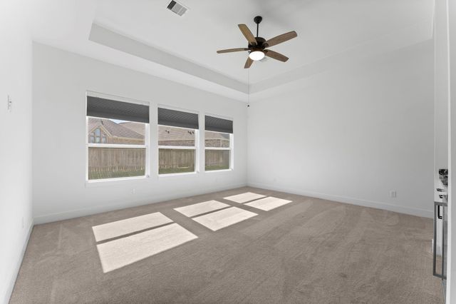 7407 Sawgrass Terrace Lane, Spring, TX 77389