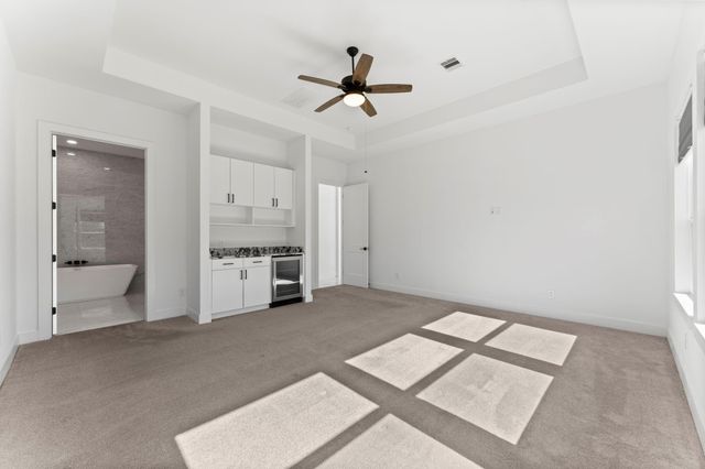 7407 Sawgrass Terrace Lane, Spring, TX 77389