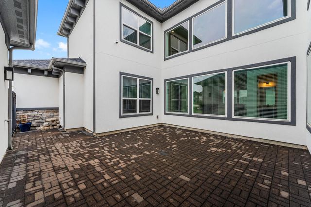 7407 Sawgrass Terrace Lane, Spring, TX 77389