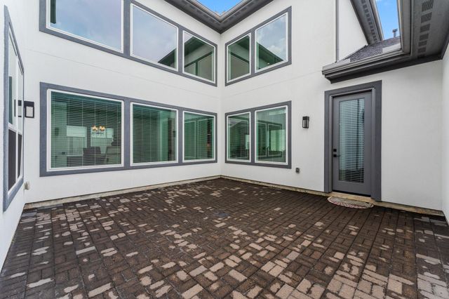 7407 Sawgrass Terrace Lane, Spring, TX 77389