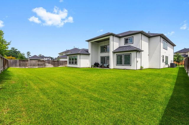 7407 Sawgrass Terrace Lane, Spring, TX 77389