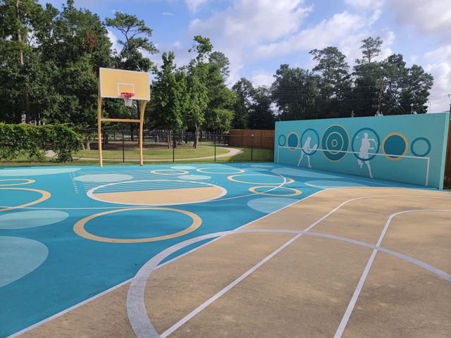 7407 Sawgrass Terrace Lane, Spring, TX 77389