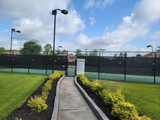 7407 Sawgrass Terrace Lane, Spring, TX 77389