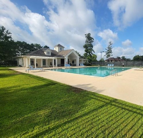 7407 Sawgrass Terrace Lane, Spring, TX 77389