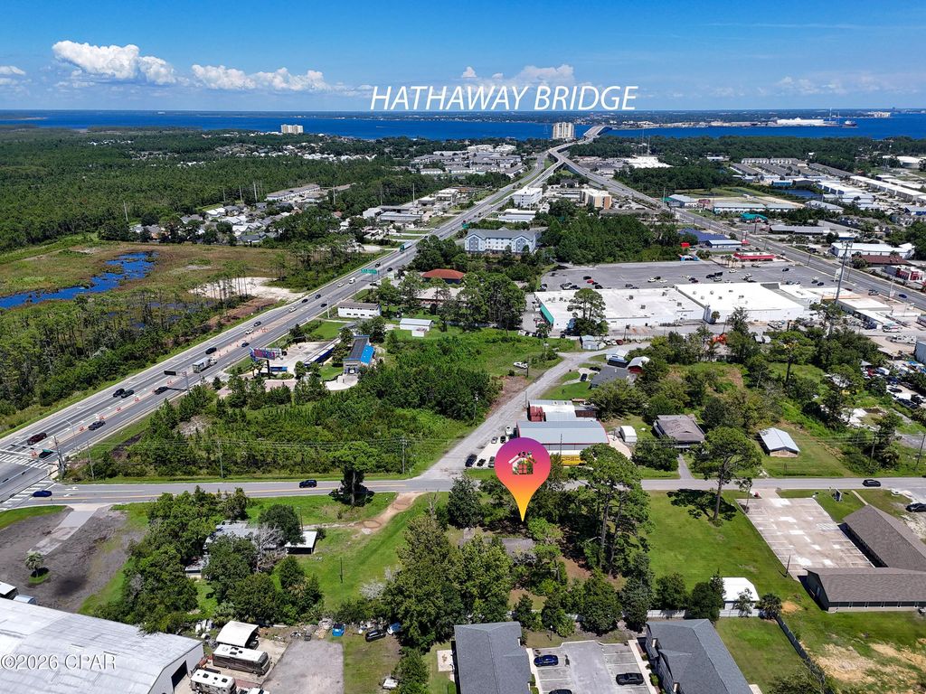 Image 3 of property listing at 1925 Cauley Avenue, Panama City Beach, FL 32407