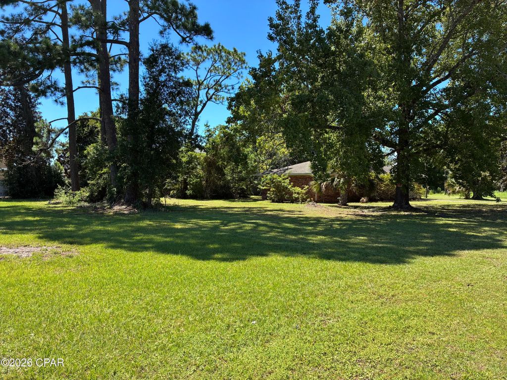 Image 5 of property listing at 1925 Cauley Avenue, Panama City Beach, FL 32407