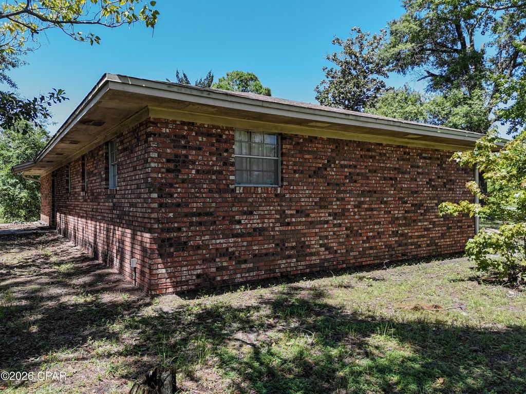 Image 7 of property listing at 1925 Cauley Avenue, Panama City Beach, FL 32407