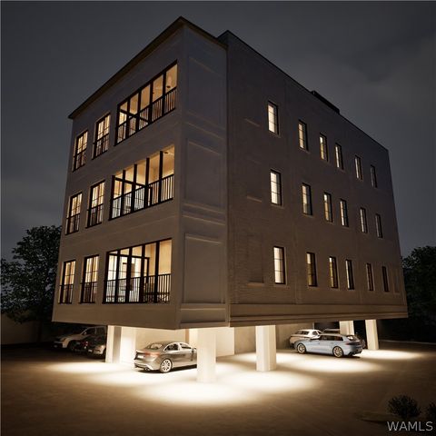 1411 8th 300, Tuscaloosa, AL 35401