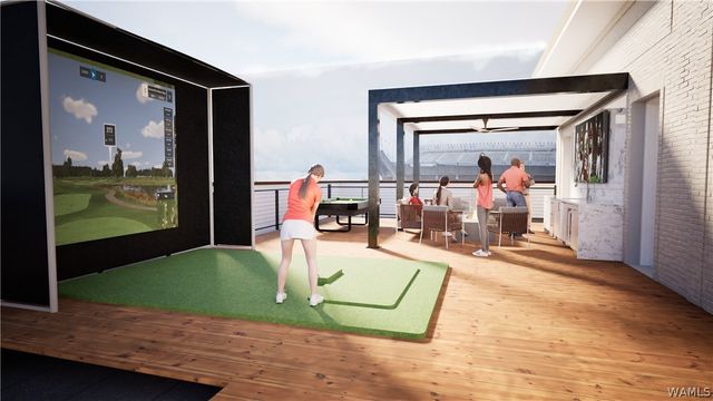 1411 8th 300, Tuscaloosa, AL 35401