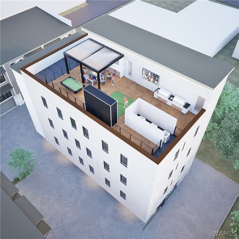 1411 8th 300, Tuscaloosa, AL 35401