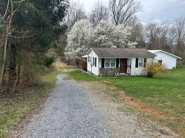 257 Lynn Road, Johnson City, TN 37604