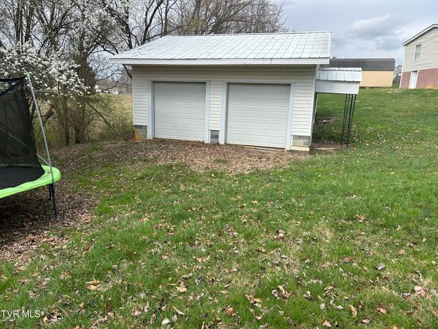 257 Lynn Road, Johnson City, TN 37604