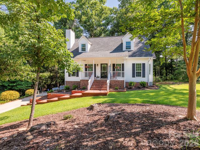 1300 Copper Creek Lane, Fort Mill, SC 29715