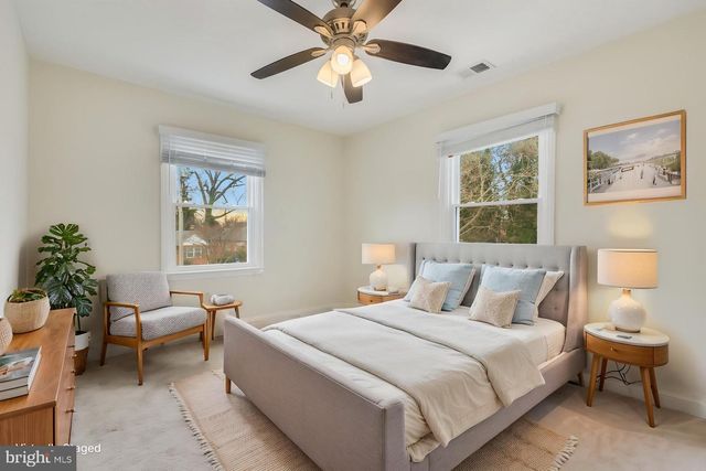 4408 W FOREST PARK AVE, Baltimore, MD 21207