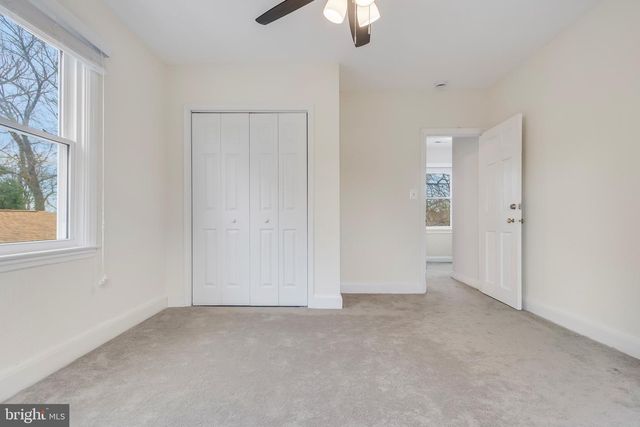 4408 W FOREST PARK AVE, Baltimore, MD 21207