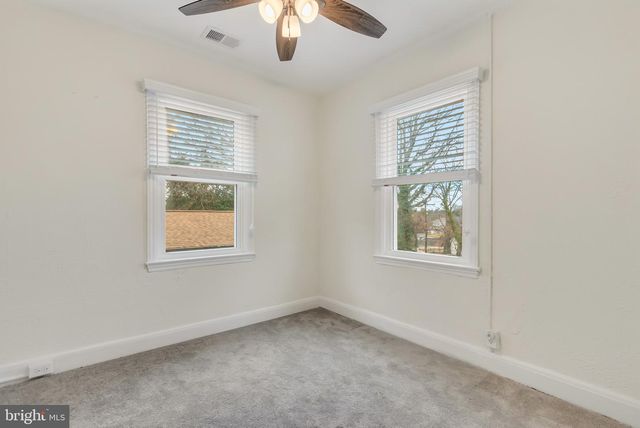 4408 W FOREST PARK AVE, Baltimore, MD 21207