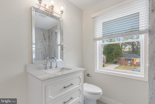 4408 W FOREST PARK AVE, Baltimore, MD 21207