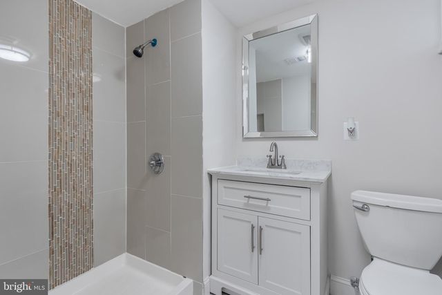 4408 W FOREST PARK AVE, Baltimore, MD 21207