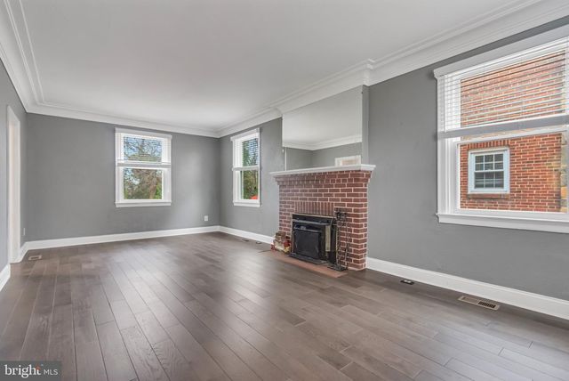 4408 W FOREST PARK AVE, Baltimore, MD 21207