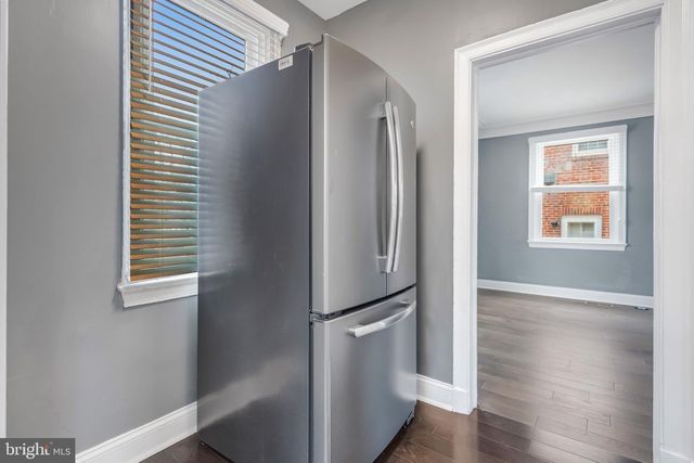 4408 W FOREST PARK AVE, Baltimore, MD 21207