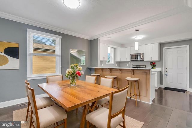 4408 W FOREST PARK AVE, Baltimore, MD 21207