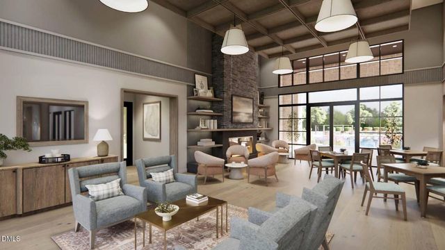 77 Firefly Lane, Fuquay Varina, NC 27526