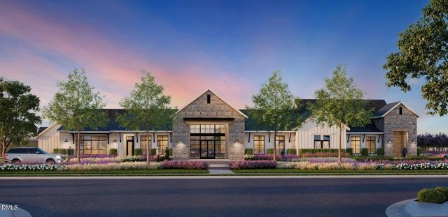 77 Firefly Lane, Fuquay Varina, NC 27526