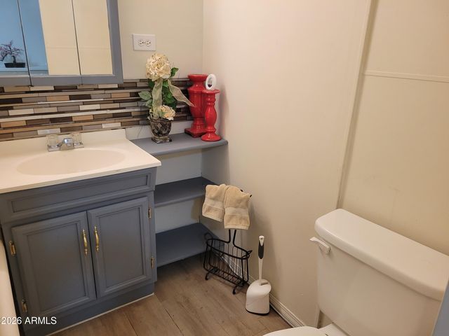 2460 E Main Street S03, Mesa, AZ 85213
