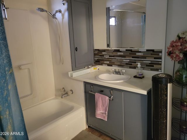 2460 E Main Street S03, Mesa, AZ 85213