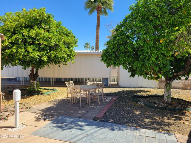 2460 E Main Street S03, Mesa, AZ 85213