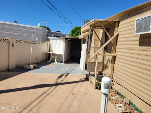 2460 E Main Street S03, Mesa, AZ 85213