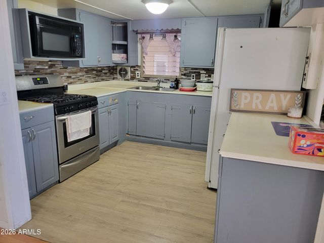 2460 E Main Street S03, Mesa, AZ 85213