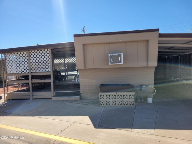 2460 E Main Street S03, Mesa, AZ 85213