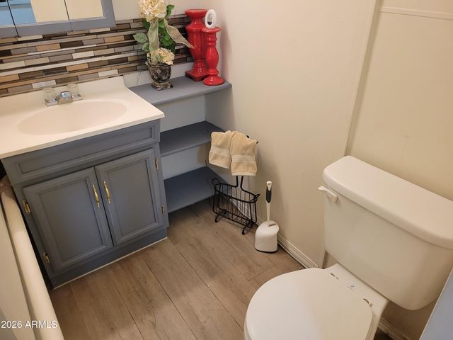 2460 E Main Street S03, Mesa, AZ 85213
