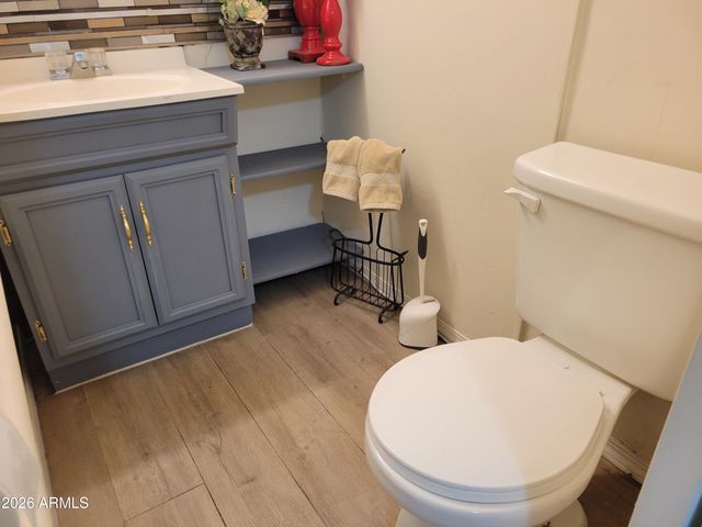 2460 E Main Street S03, Mesa, AZ 85213