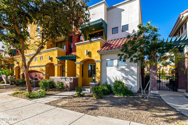 123 N WASHINGTON Street 23, Chandler, AZ 85225