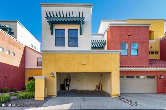 123 N WASHINGTON Street 23, Chandler, AZ 85225