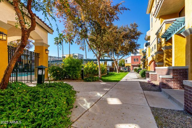 123 N WASHINGTON Street 23, Chandler, AZ 85225