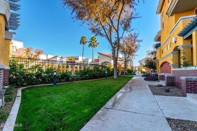 123 N WASHINGTON Street 23, Chandler, AZ 85225