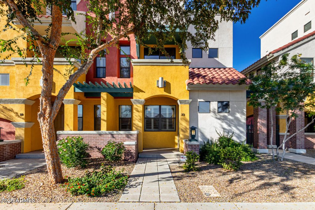 123 N WASHINGTON Street 23, Chandler, AZ 85225