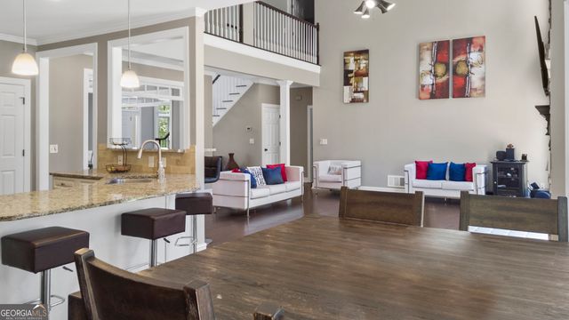 6209 Benbrooke Drive NW, Acworth, GA 30101