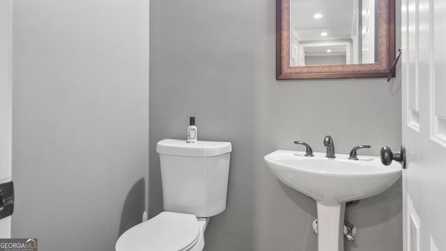 6209 Benbrooke Drive NW, Acworth, GA 30101