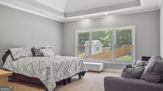 6209 Benbrooke Drive NW, Acworth, GA 30101