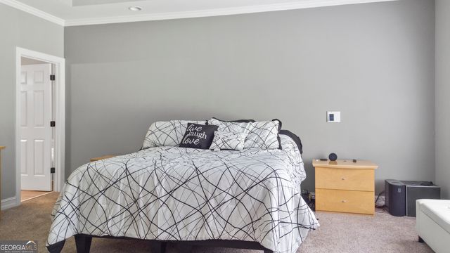 6209 Benbrooke Drive NW, Acworth, GA 30101