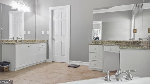 6209 Benbrooke Drive NW, Acworth, GA 30101