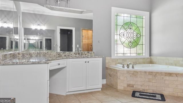 6209 Benbrooke Drive NW, Acworth, GA 30101